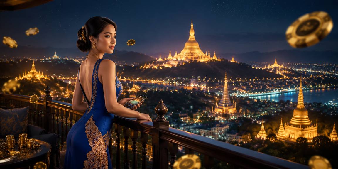 tq17 စလော့ဆုကစားခန်းဆီ ဝင်ကြည့်ခြင်း